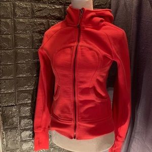 Lululemon hoodie